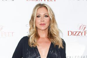 Christina Applegate mag keinen Gin