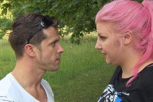 "Berlin Tag und Nacht": Paula und Basti ist klar geworden, wie sehr sie den jeweils anderen schätzen. Sie beschließen, es no...