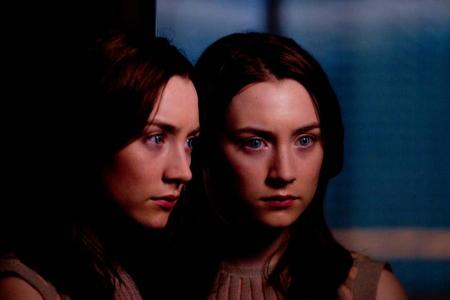 Saoirse Ronan: Zwei Seelen in der Brust