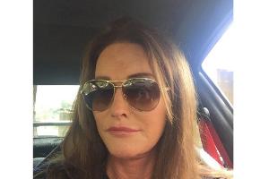 Caitlyn Jenner kandidiert als "Social Media Queen"