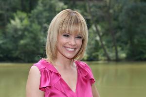 Immer noch Single: "Stadlshow"-Moderatorin Francine Jordi