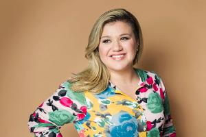Kelly Clarkson freut sich auf Baby Nummer zwei