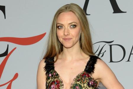 Amanda Seyfried investiert mehr Zeit in Haut- als Haarpflege