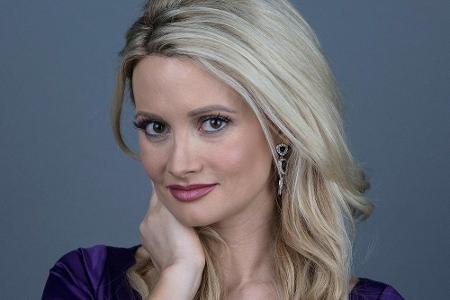 Holly Madison ist unter die Schriftsteller gegangen