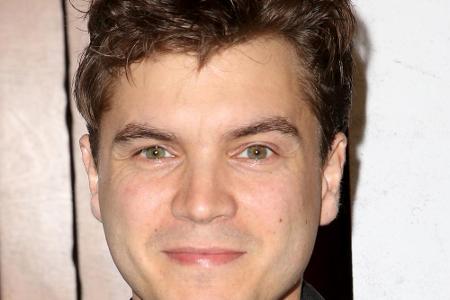 Muss für 15 Tage hinter Gitter: Emile Hirsch
