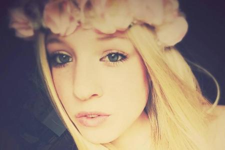 Helena Zumsande ist mit nur 21 Jahren verstorben