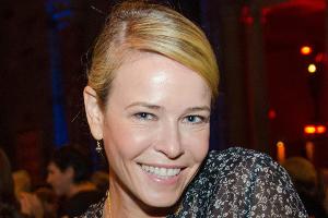 Chelsea Handler will mit Netflix richtig durschstarten