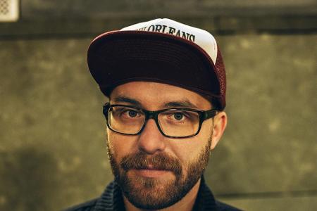 Am 26. August wird Mark Forster auf dem Zeltfestival Ruhr performen