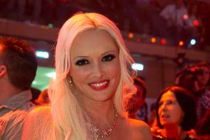 Daniela Katzenberger ist seit Donnerstag stolze Mama