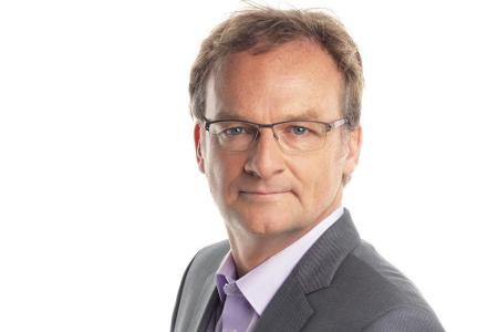 Auch Moderator Frank Plasberg steht in der Kritik