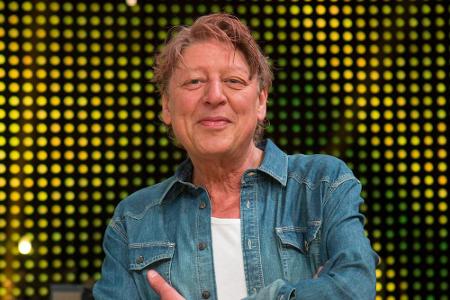 Walter Freiwald macht jetzt Werbung für einen Internet-Anbieter