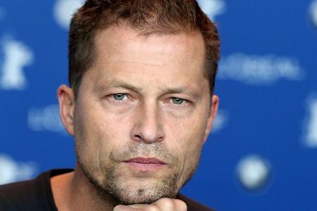 Auf dem Grundstück von Til Schweiger kam es zu einem Polizeieinsatz