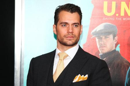 Seine Stimme bringt Frauenherzen zum schmelzen - egal was er sagt