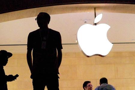 Kommt es und wenn ja, wann? Apple plant im Geheimen ein eigenes Auto