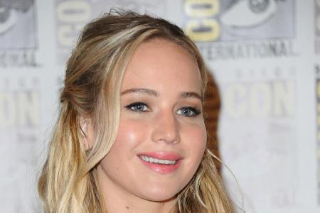 Kaum eine Schauspielerin in Hollywood ist derzeit erfolgreicher als Jennifer Lawrence