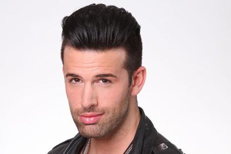 Jay Khan fühlte sich in Hamburg ganz daheim