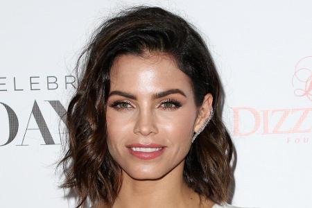 Jenna Dewan-Tatum bei der fünften jährlichen 