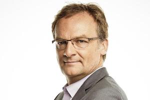 Moderator Frank Plasberg wird in der neuaufgelegten Sendung anscheinend großteils dieselben Gäste empfangen