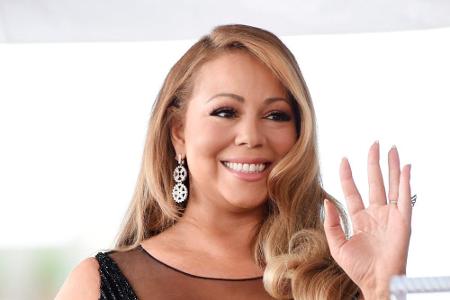 Mariah Carey ist seit Jahrzehnten fester Bestandteil der Pop-Welt, nun versucht sie sich als Kinderbuch-Autorin