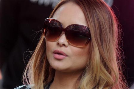 Tila Tequila fliegt bei 