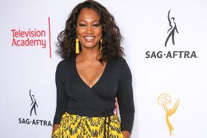 Garcelle Beauvais bei der "Dynamic and Diverse Emmy Celebration" in Beverly Hills