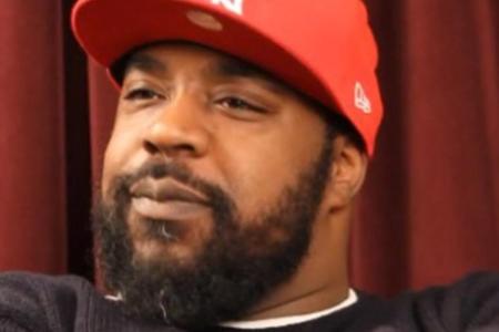 Rapper Sean Price wurde nur 43 Jahre alt