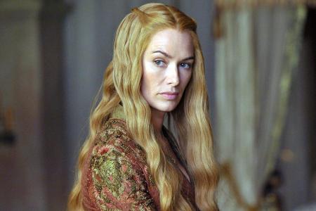Werden wir von ihr in der sechsten Staffel nicht mehr viel sehen? Cersei Lannister (Lena Headey) in King's Landing