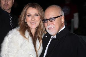 Eine große Liebe durchlebt sehr harte Zeiten: Das Ehepaar Céline Dion und René Angélil