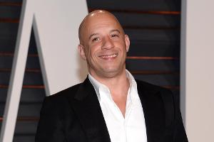 Vin Diesel schwimmt auf der Erfolgswelle und will nun einen alten Franchise wiederbeleben