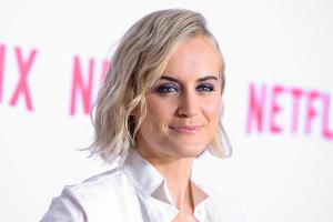 Bekanntes Gesicht: "Orange Is The New Black" machte Taylor Schilling zum Star