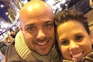 Liebesurlaub zu zweit wird es bei Christian und Claudia Tews wohl erstmal nicht mehr geben