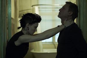 In David Finchers Verfilmung von "Verblendung" wurden Lisbeth Salander und Mikael Blomkvist von Rooney Mara und Daniel Craig...