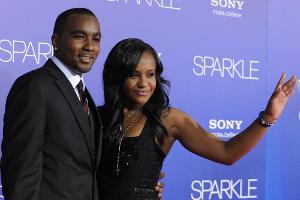 Nick Gordon wird vorgeworfen, die Schuld am Tod seiner Freundin Bobbi Kristina Brown zu tragen
