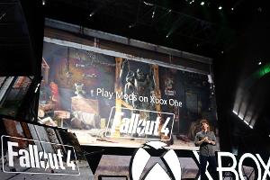 Auf der Gamescom gewährte Bethesda neue Einblicke zum Spiele-Kracher "Fallout 4"