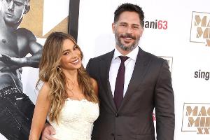 Sofia Vergara und Joe Manganiello werden bald vor den Traualtar treten