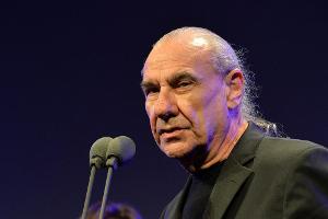 Bill Ward ist gerade nicht besonders gut auf seine früheren Black-Sabbath-Kollegen zu sprechen