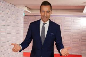 Kai Pflaume kann sich über seinen Erfolg als Quiz-Master freuen