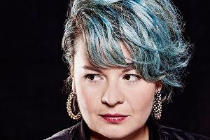 Miss Platnum ist eine von drei Jurorinnen der neuen "Popstars"-Staffel