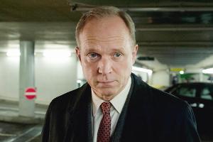 Der Hauptdarsteller des heiß diskutierten Sonntagskrimis: Ulrich Tukur als Felix Murot