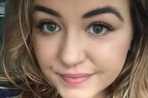 Anna Todd sorgt mit neuen Büchern für Aufsehen