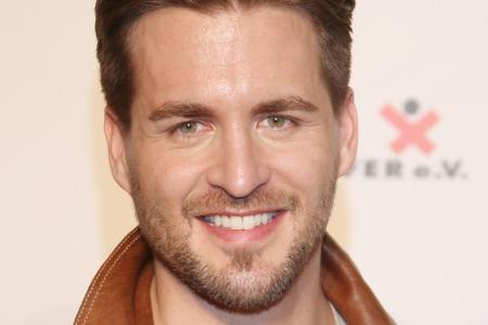 Für Alexander Klaws war es ein emotionales Jahr