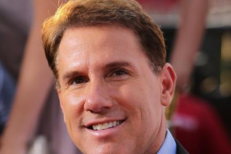 Nicholas Sparks auf einer Veranstaltung in Los Angeles