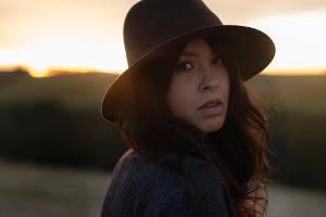 Für Maria Mena ist Silvester die härteste Nacht im Jahr