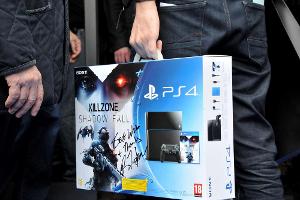 Die PS4 kann auch Linux