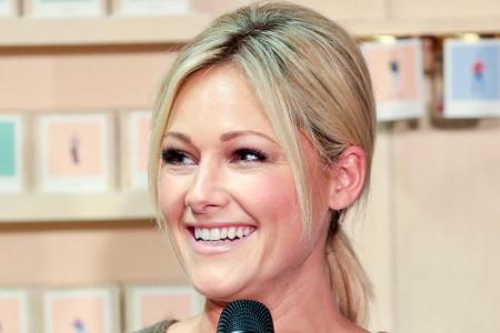 Helene Fischer bewies erneut, dass sie 