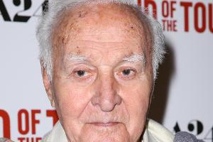 Robert Loggia litt seit fünf Jahren an Alzheimer