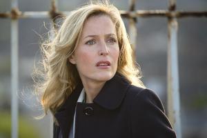 "The Fall - Tod in Belfast": Stella Gibson (Gillian Anderson) ahnt, dass eine Zeugin in großer Gefahr schwebt