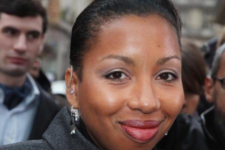 Marie NDiaye wurde mit dem Literaturpreis der Stadt Dortmund ausgezeichnet