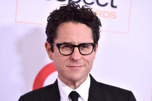 J. J. Abrams ist jetzt auch Schriftsteller