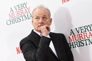 Seit "Rushmore" spielte Bill Murray in jedem Film von Wes Anderson mit